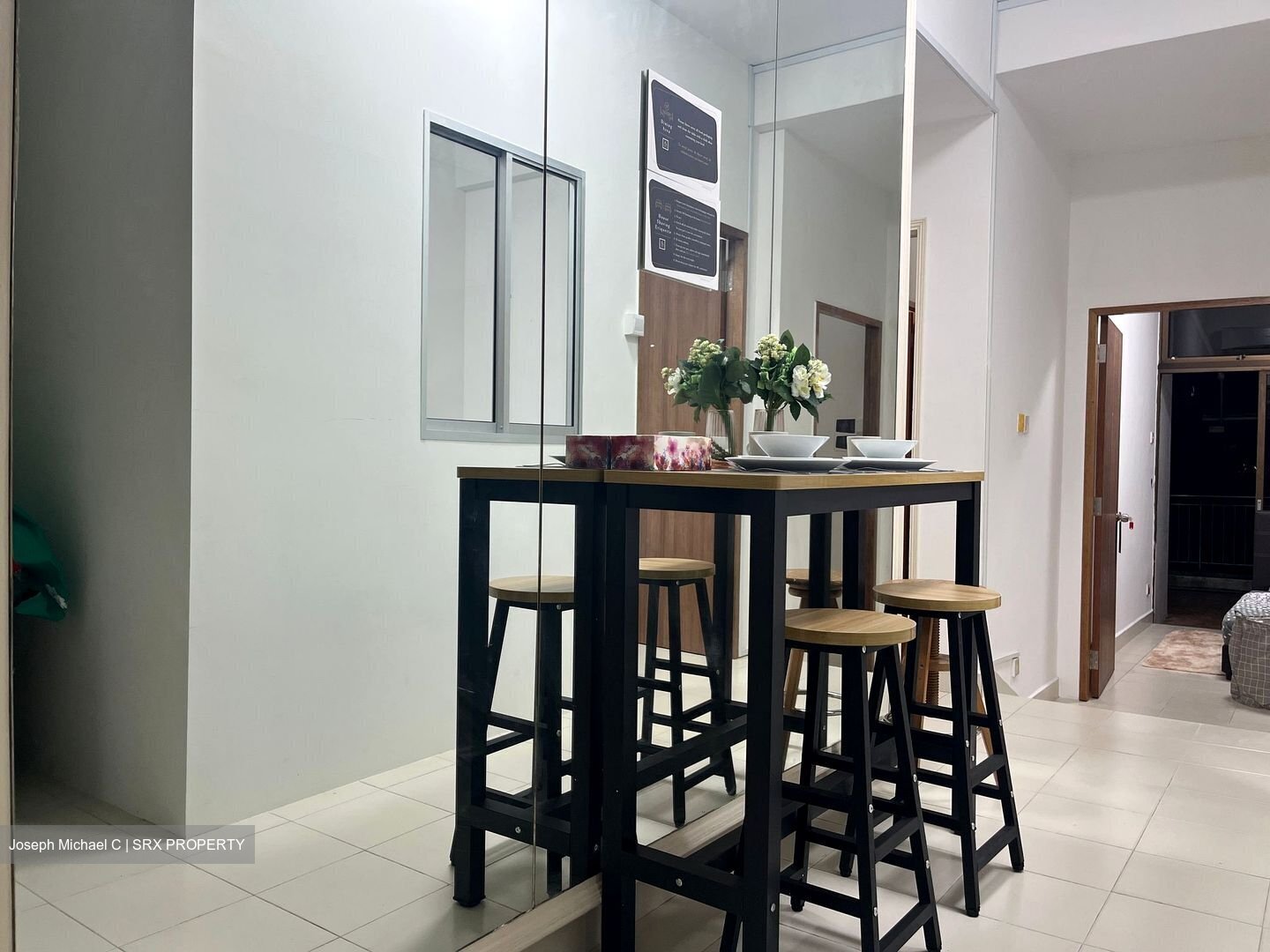 Far Horizon Garden (D20), Condominium #456887121